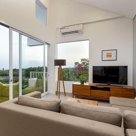 Villa Melati R3 Ungasan Uluwatu Kültér fotó