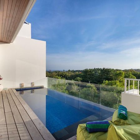 Villa Melati R3 Ungasan Uluwatu Kültér fotó
