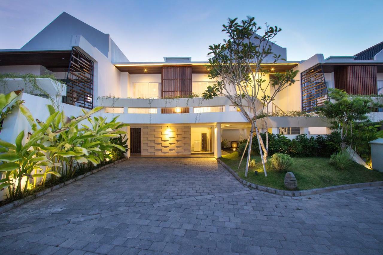 Villa Melati R3 Ungasan Uluwatu Kültér fotó