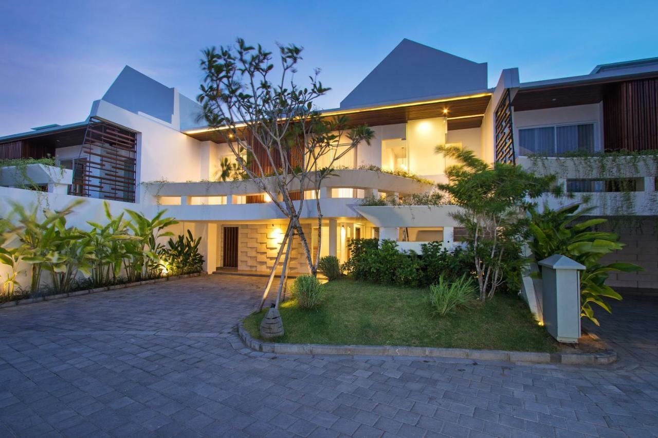 Villa Melati R3 Ungasan Uluwatu Kültér fotó