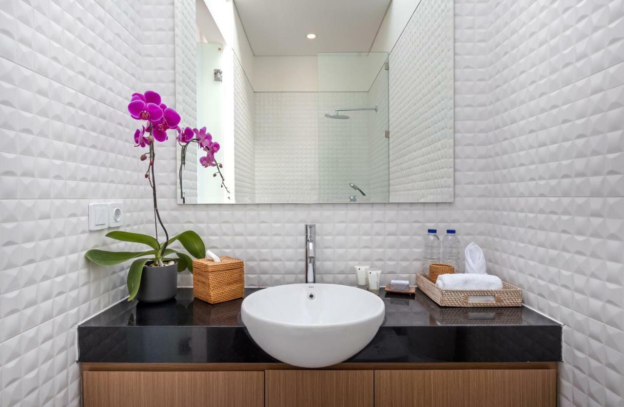 Villa Melati R3 Ungasan Uluwatu Kültér fotó